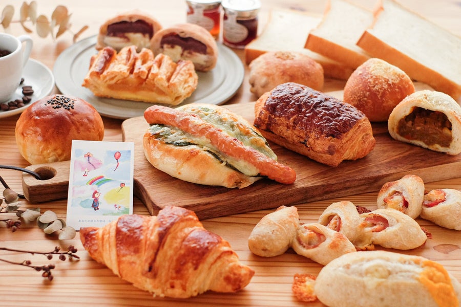 空色のパン (東京都八王子市)