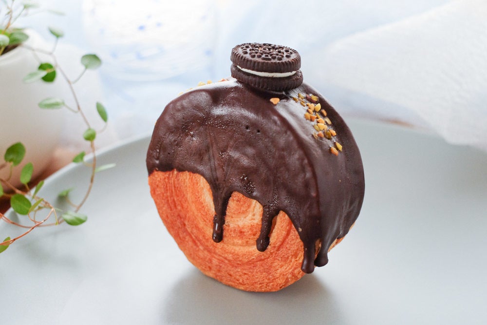 シュプリーム(ふじみのパンの森)