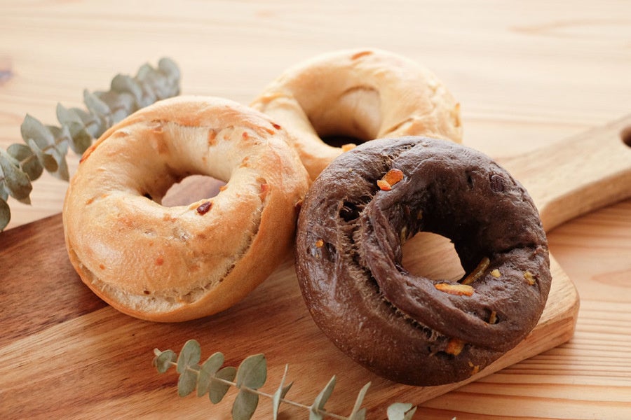 【トライベッカ・ベーカリー】