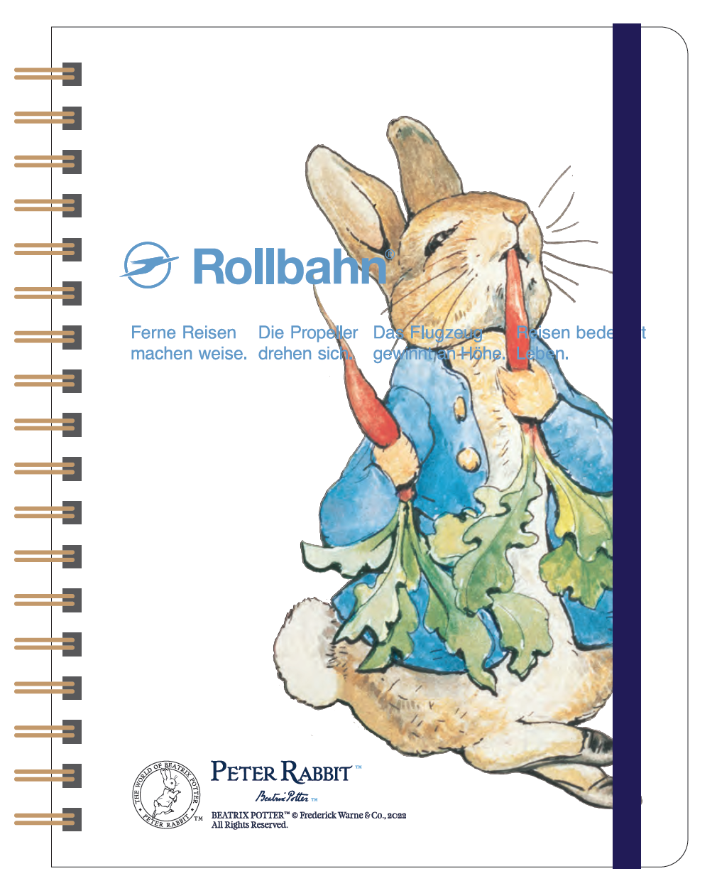 出版120周年 ピーターラビット™展』2月26日（土）正午よりチケット販売