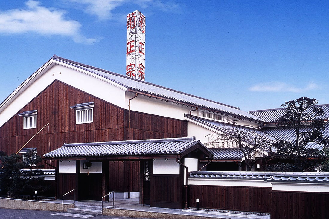 菊正宗酒造 神戸・御影の地で創業以来、360年。辛口ひとすじを今に伝え続ける酒造メーカー。本イベント限定の蔵出し日本酒もお楽しみに！社