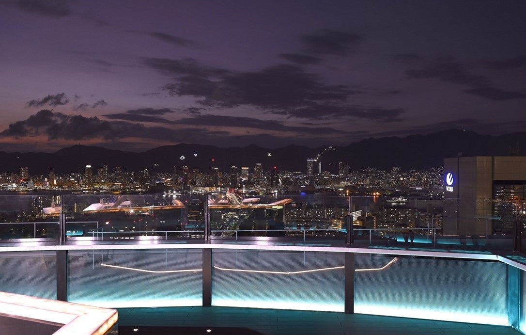 神戸ポートピアホテル 和食統括料理長 北原省吾とレストランシェフの饗宴 秋の夜長を愉しむ 美食と名月の夕べ 開催 株式会社神戸ポートピアホテル のプレスリリース