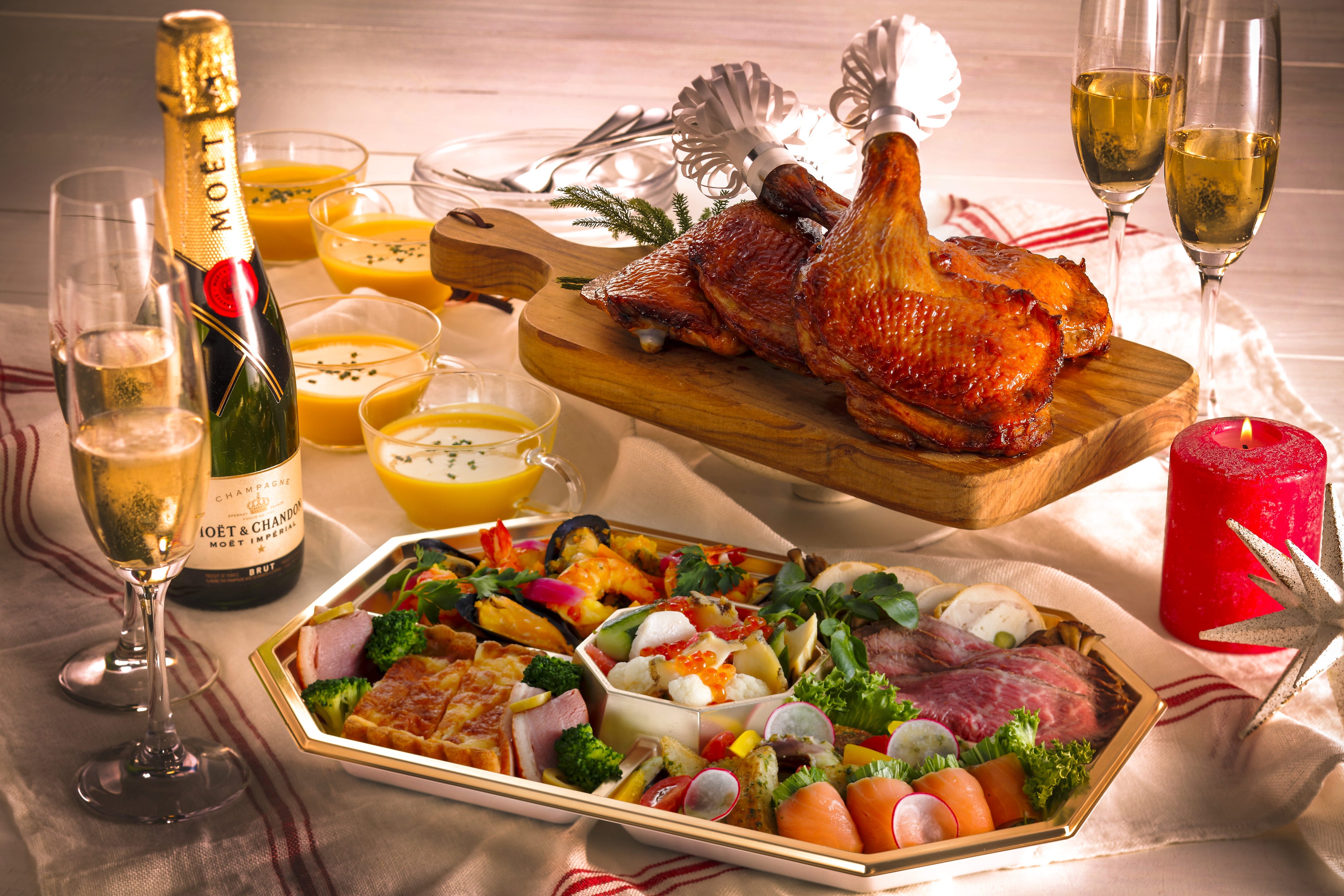 パーティーセット