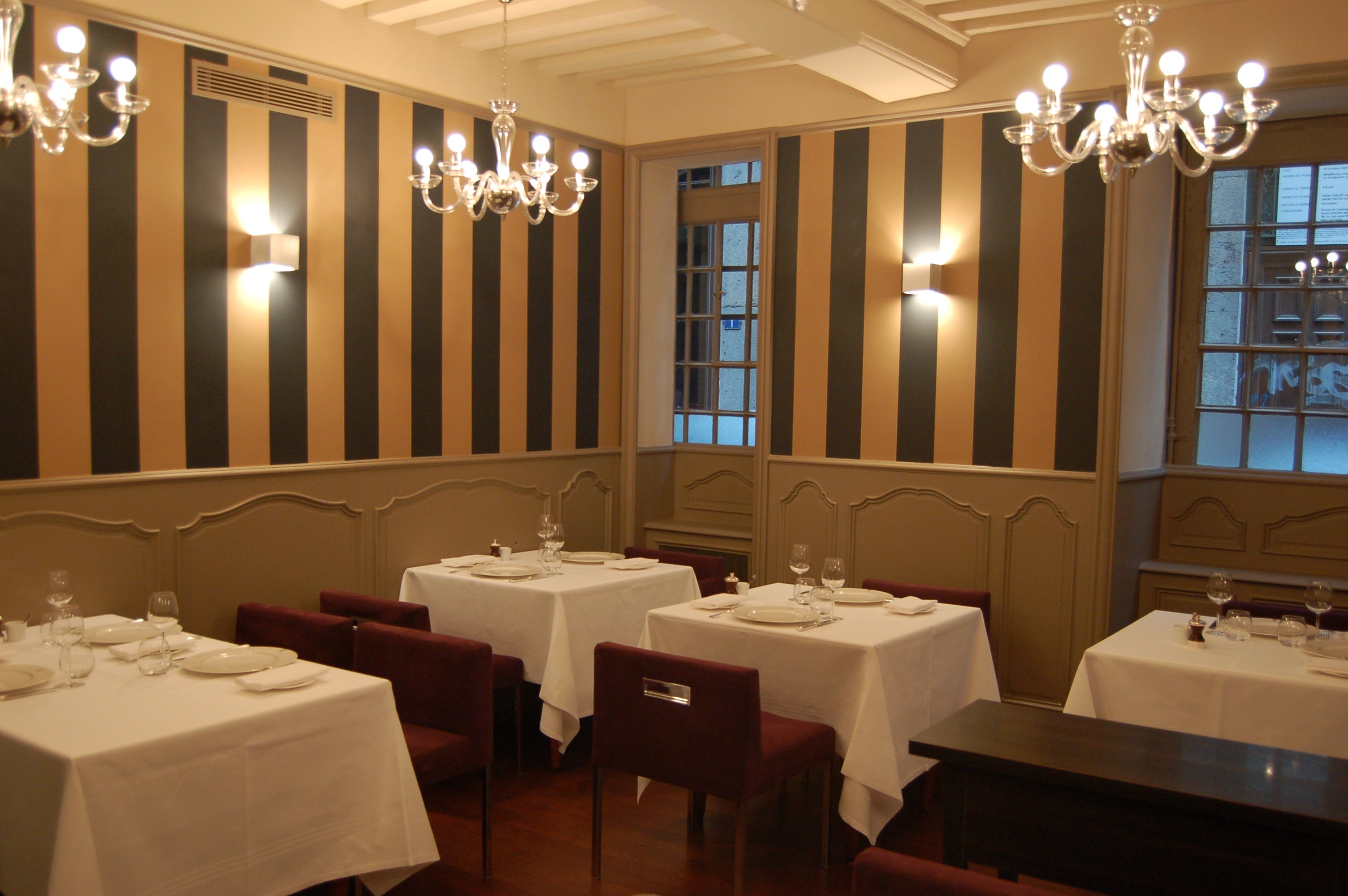 ラ　メール　ブラジィエ