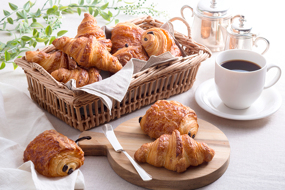 神戸のホテルベーカリーボックス