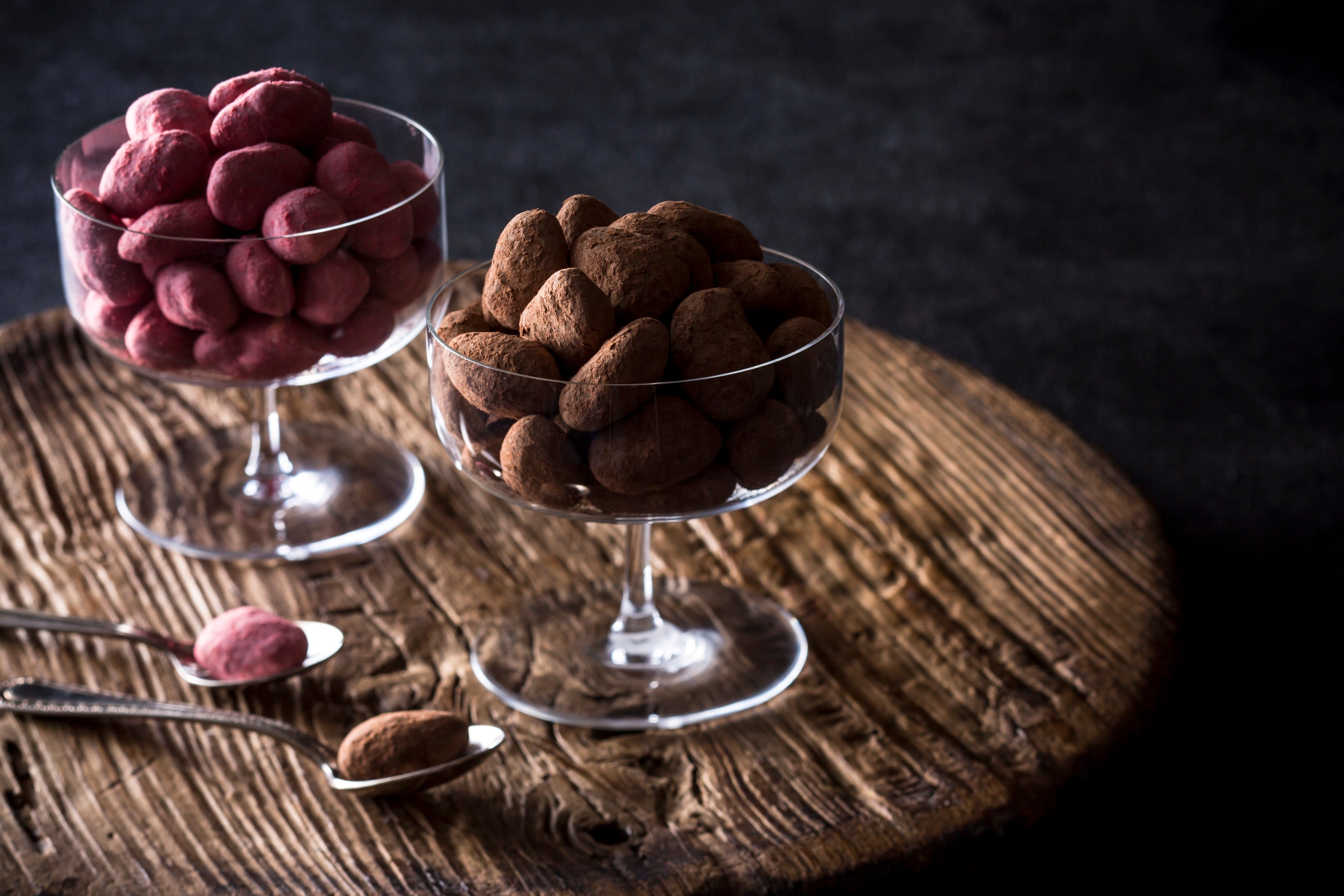 アマンドショコラ(イメージ)