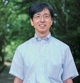 高知県立牧野植物園　園長　川原　信夫氏