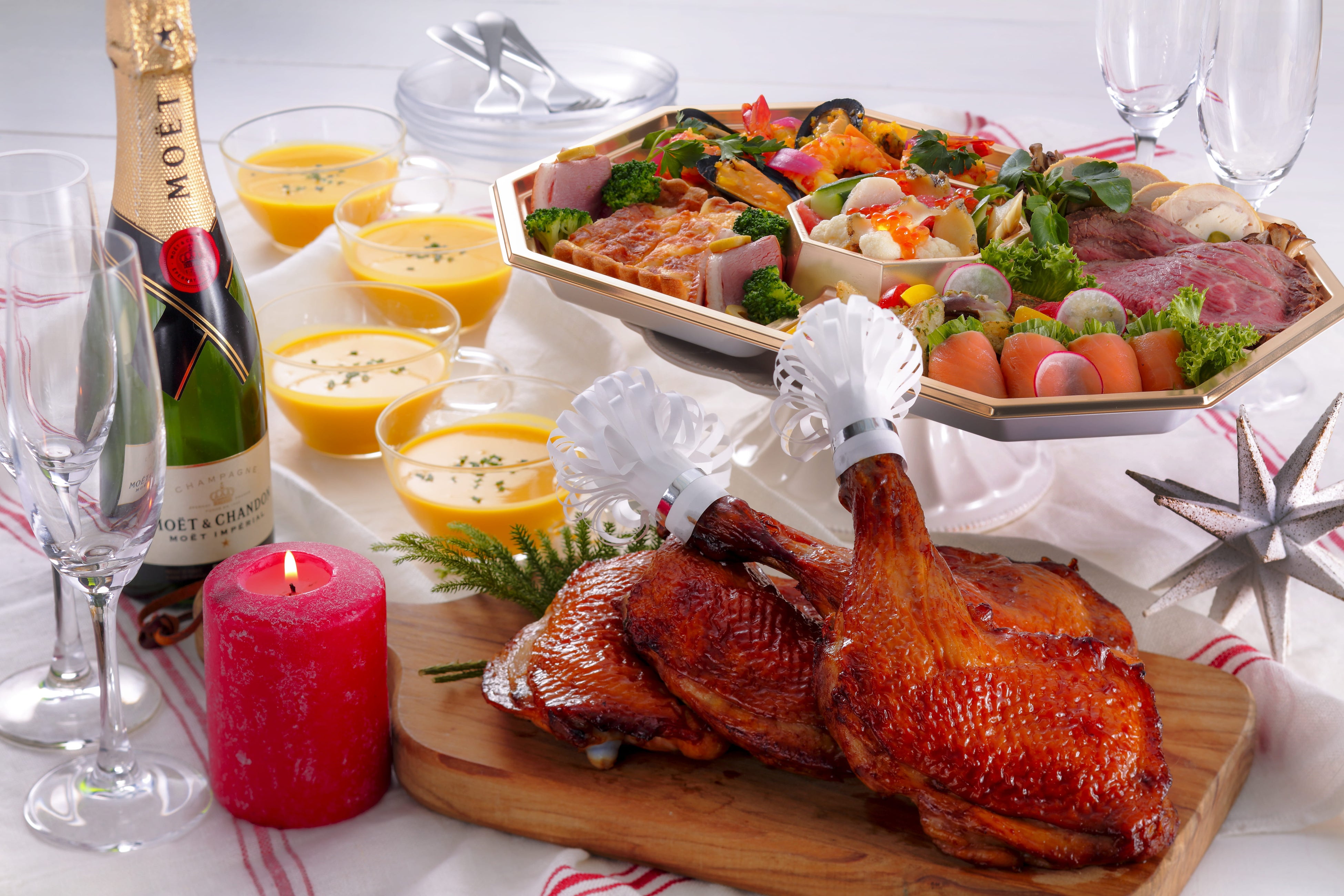 パーティセット