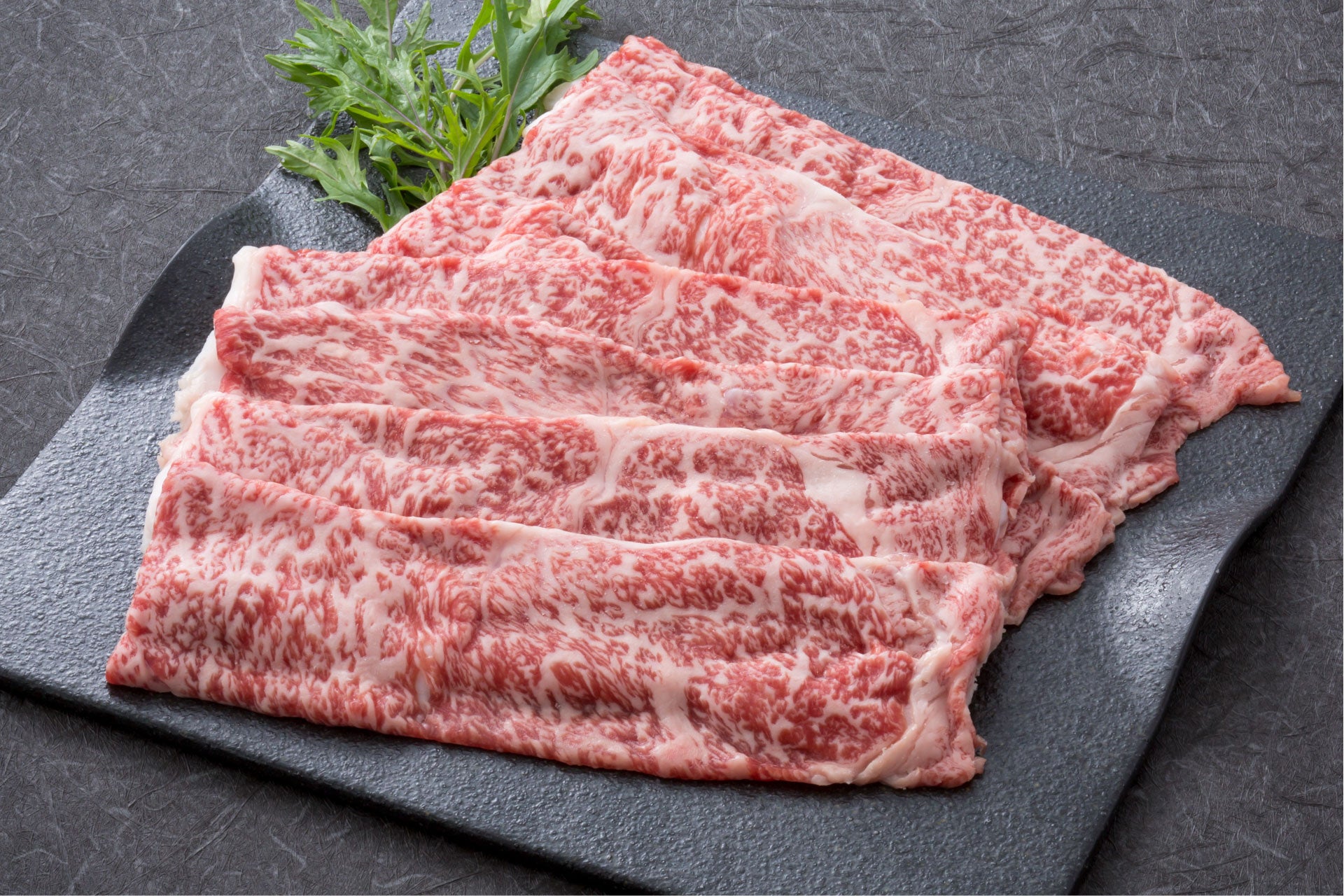 黒毛和牛 すき焼き・しゃぶしゃぶ用