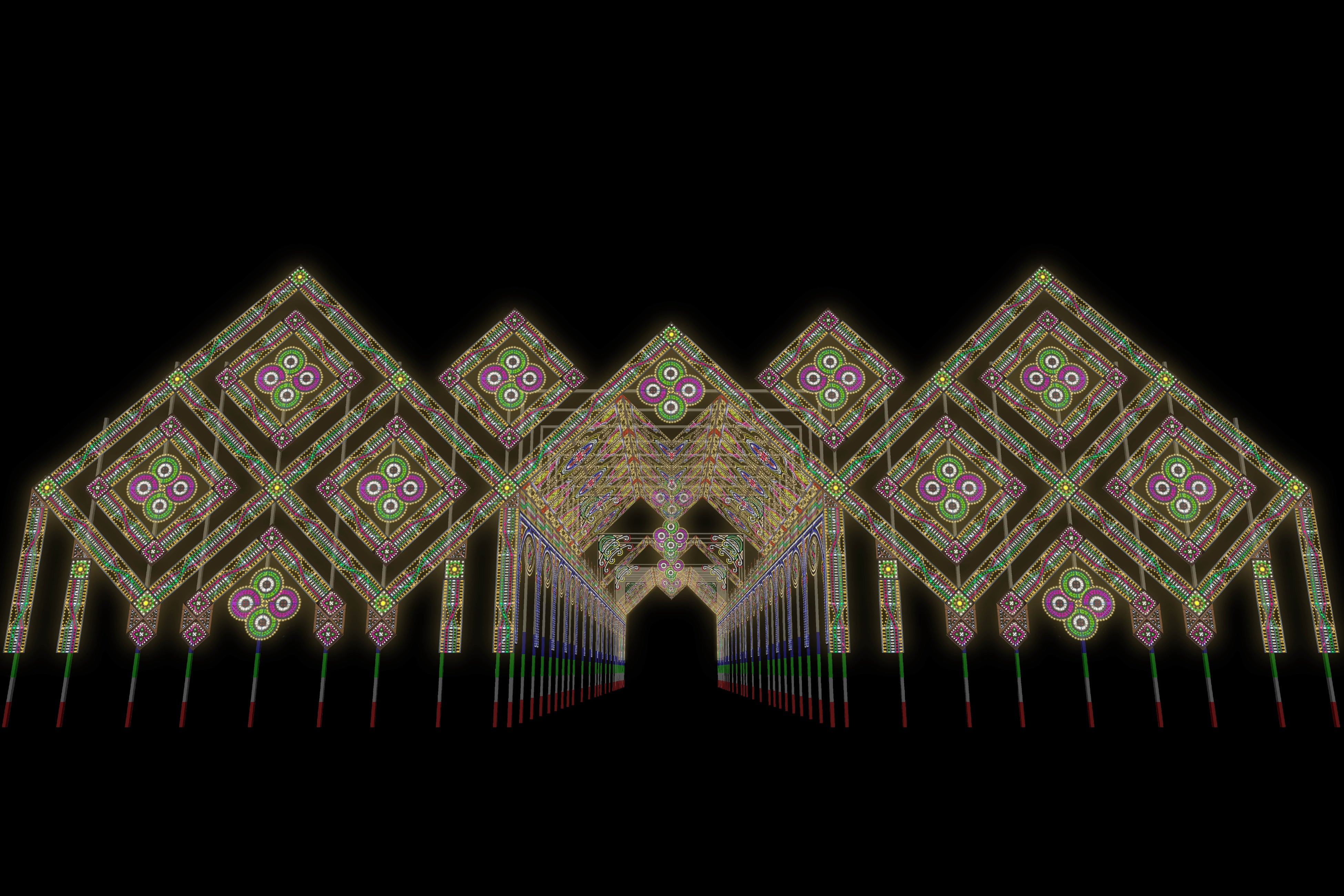 ⓒKobe Luminarie O.C.