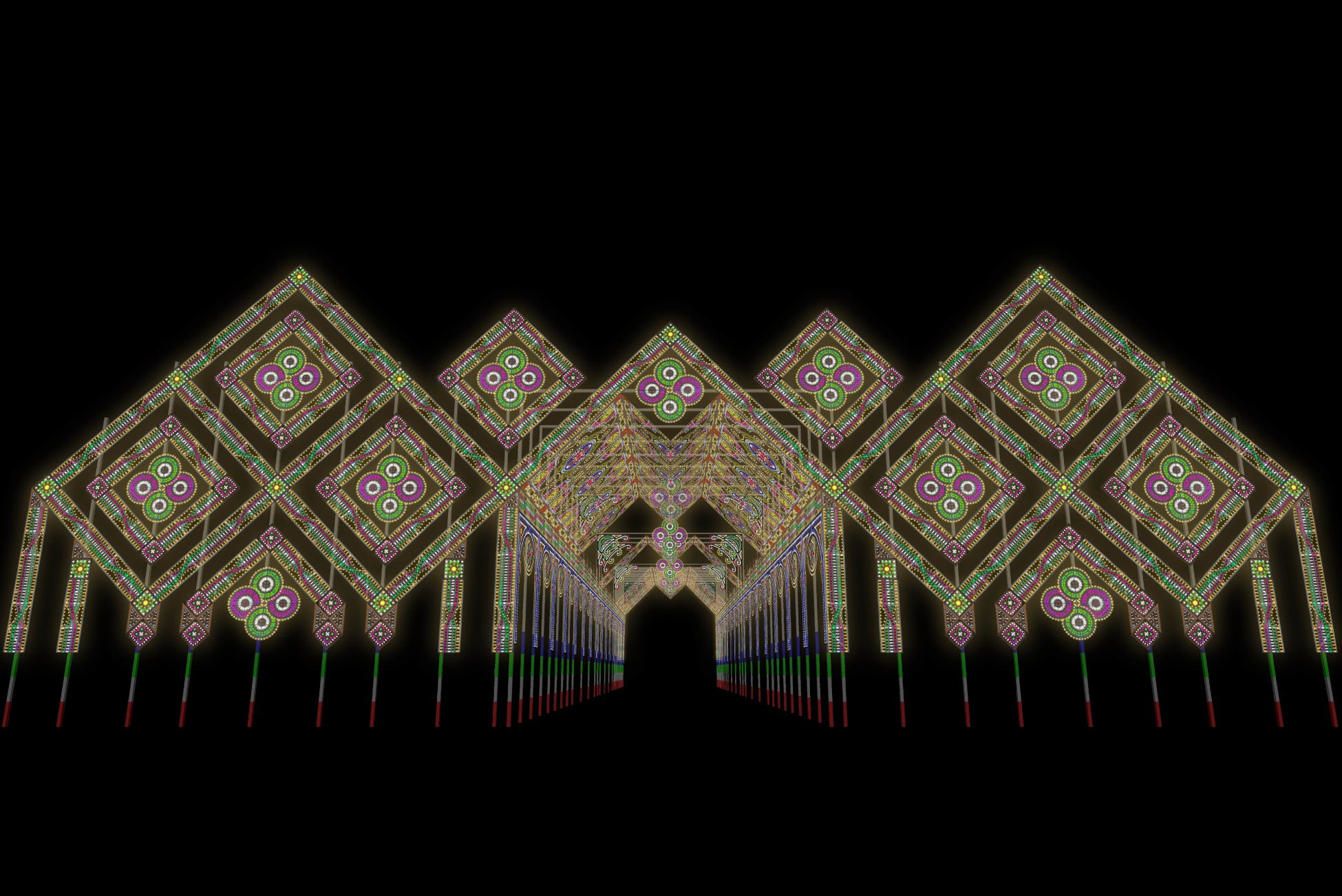 ⓒKobe Luminarie O.C.