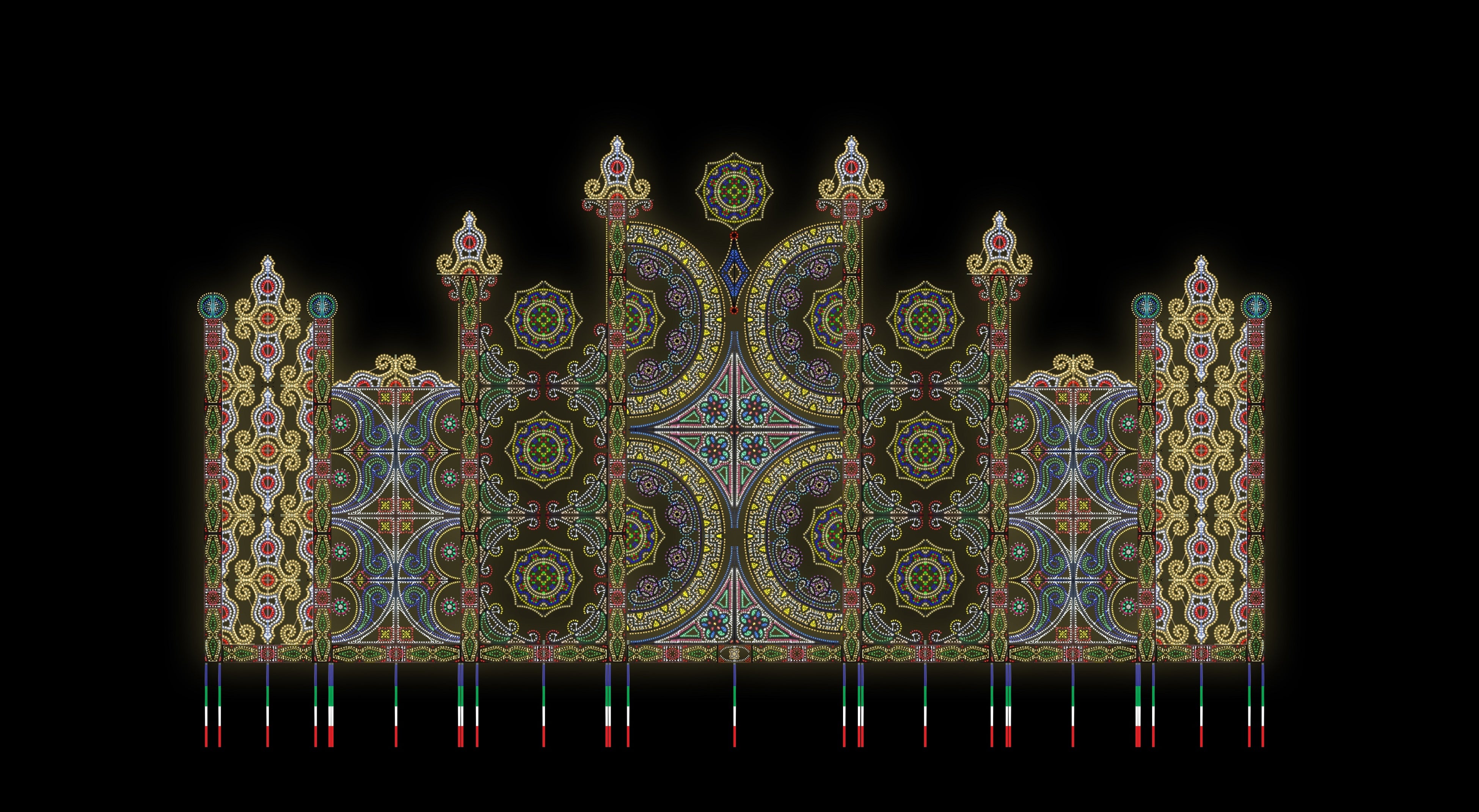 ⓒKobe Luminarie O.C.