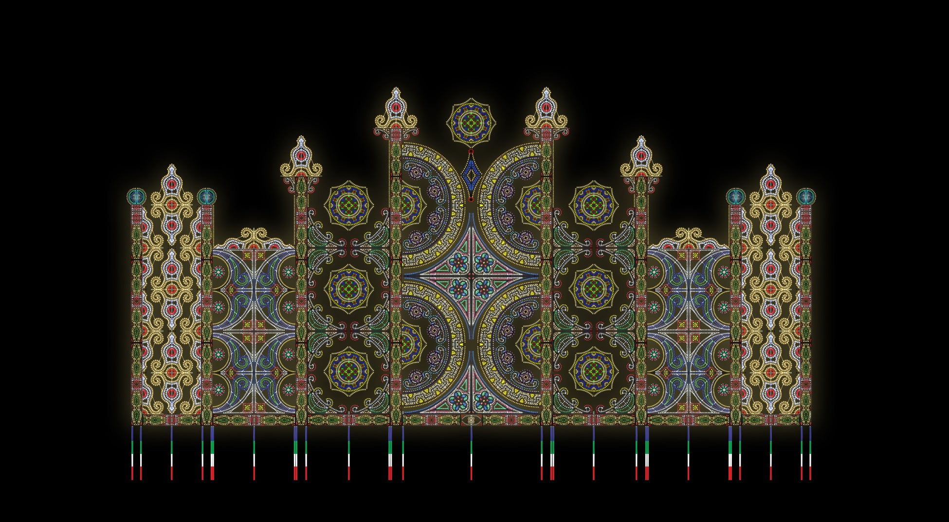 ⓒKobe Luminarie O.C.