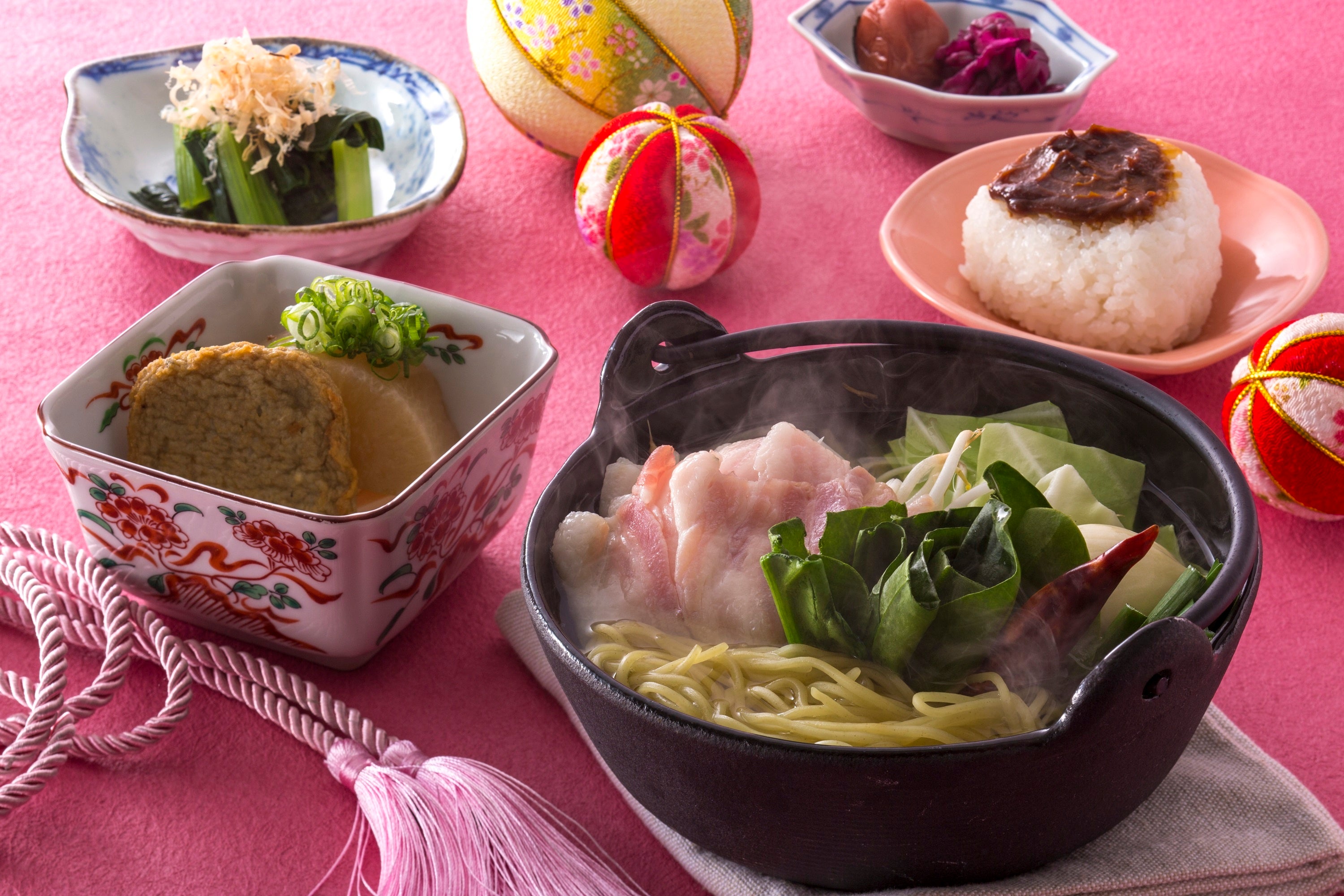 本館1F おでん 京和田