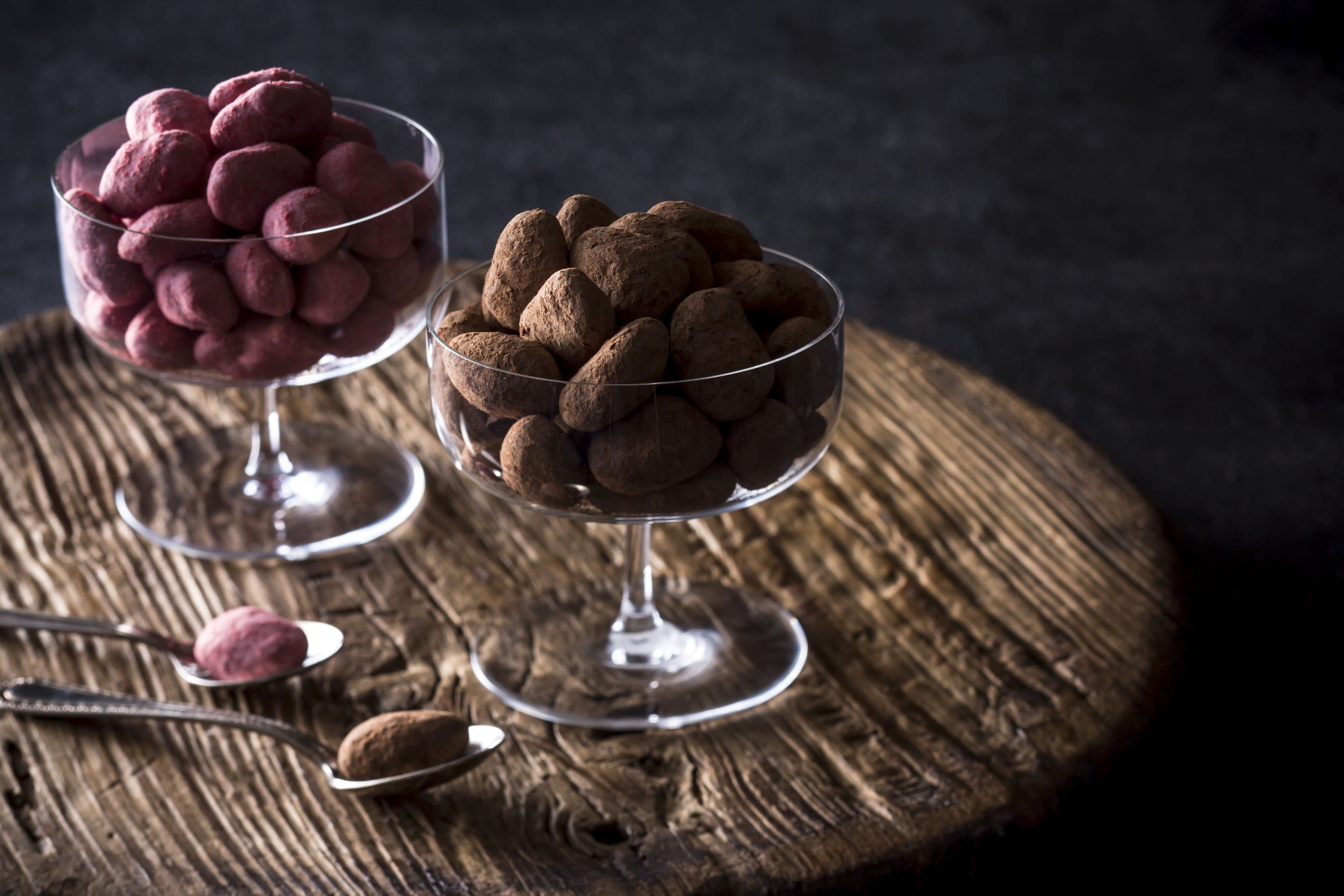 アマンドショコラ