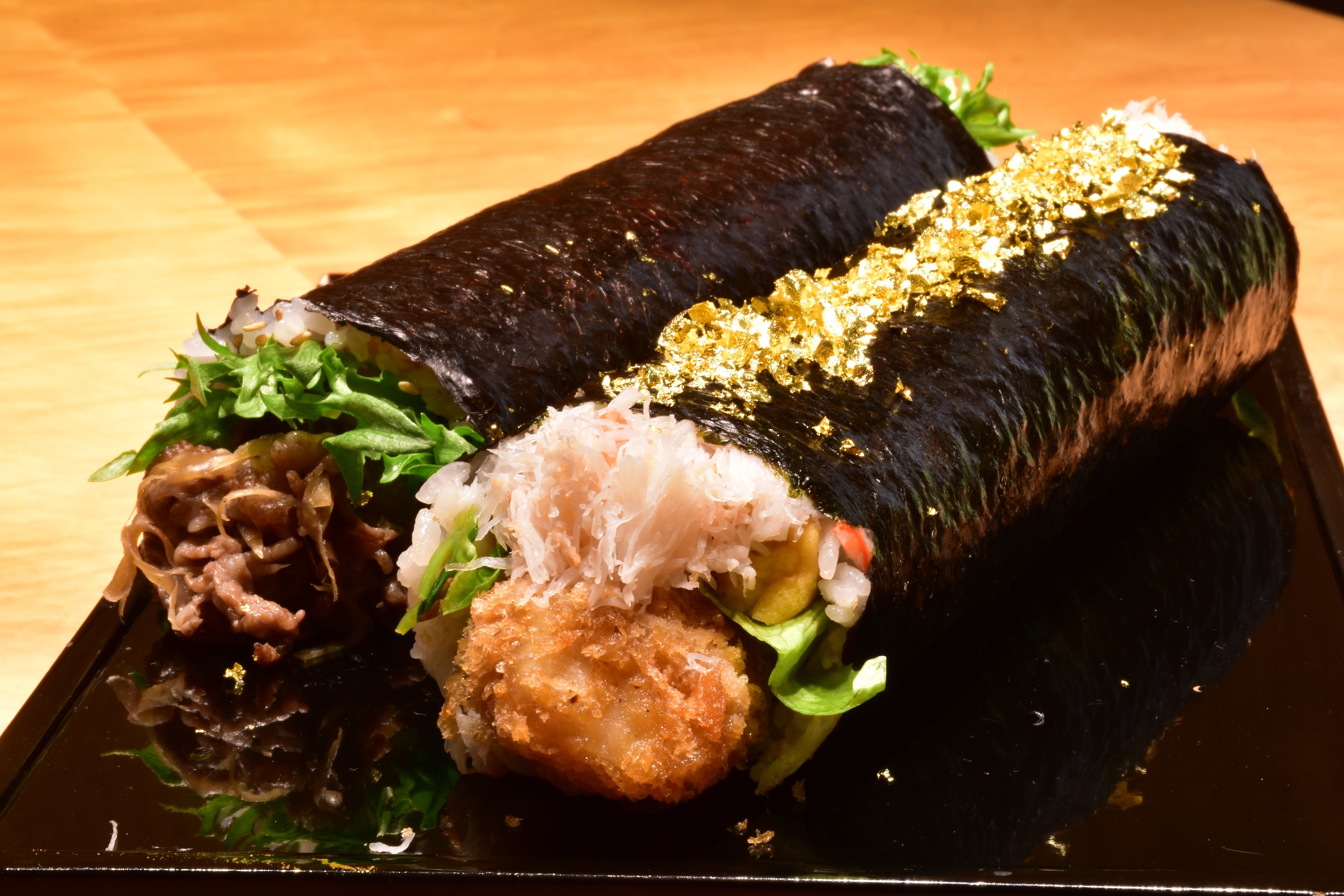 恵方巻き（イメージ）