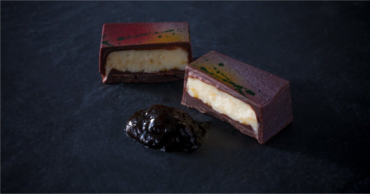 海苔の佃煮とクリームチーズ