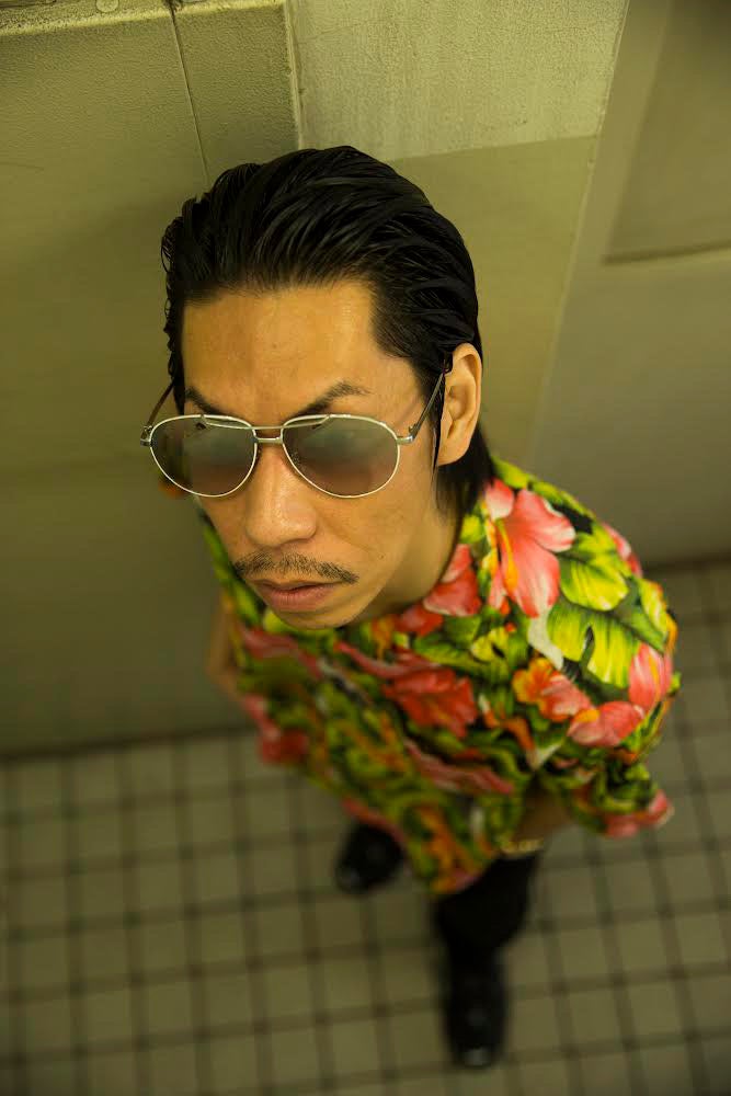 呂布カルマ 散布る サンプル デモCD 呂布カルマ 散布る サンプル デモCD