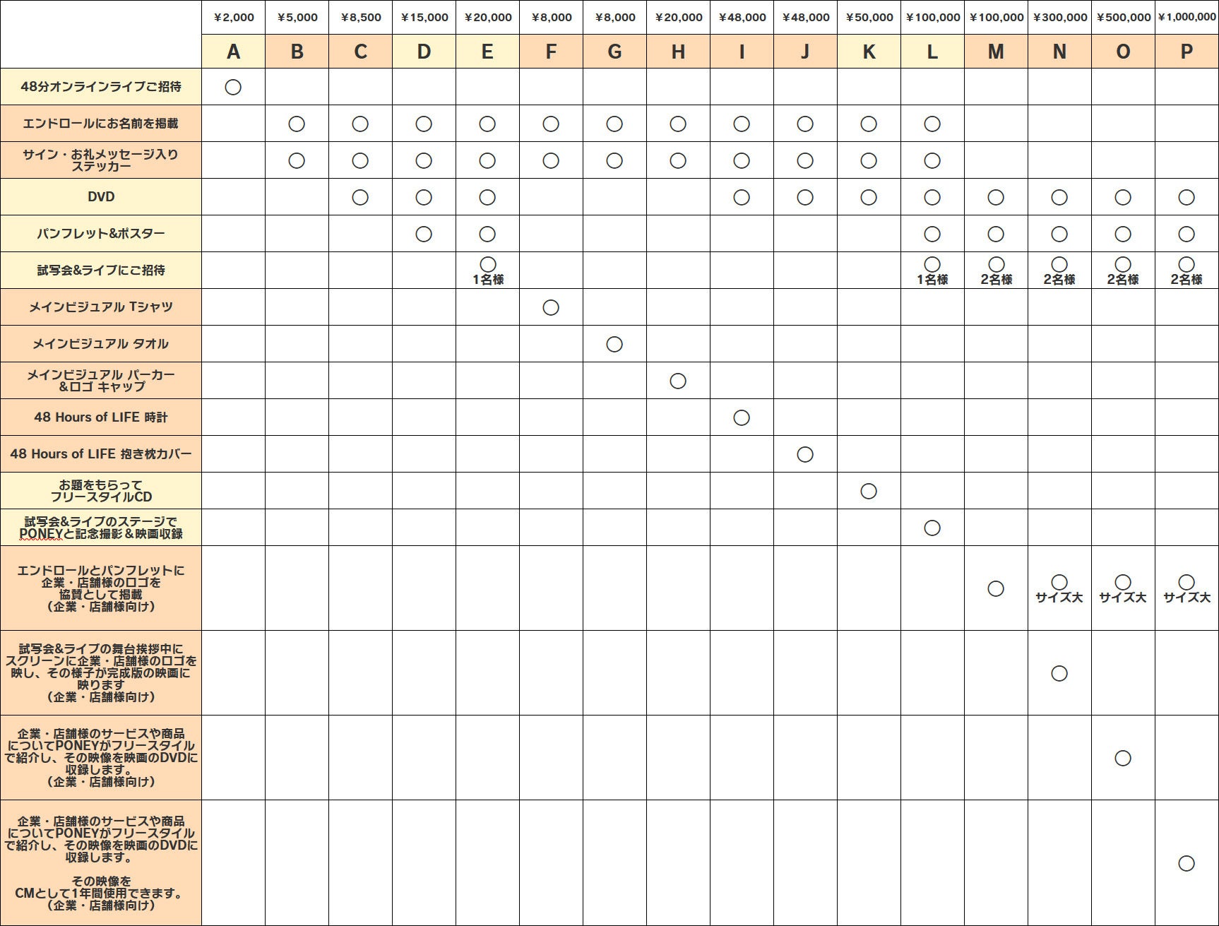 PONEY世界記録挑戦ドキュメンタリー映画『48 Hours of LIFE』 40198-169-