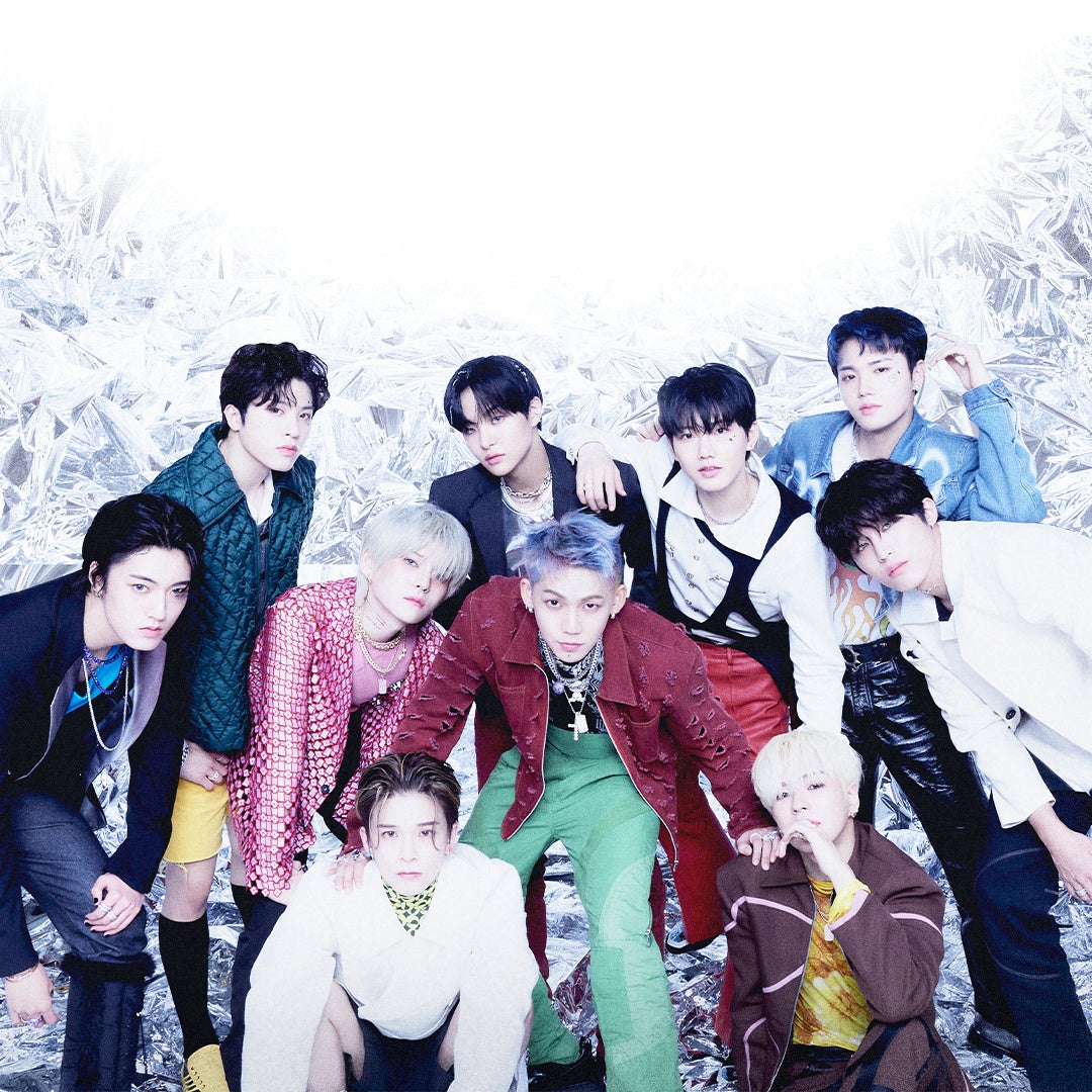 TREASURE、WithLIVE Meet&Greetで8,000人とハイタッチ会開催!電子チケットシステムでスムーズな入場チェックも実現。 TREASURE、WithLIVE Meet&Greetで8,000人とハイタッチ会開催!電子チケットシステムでスムーズな入場チェックも実現。