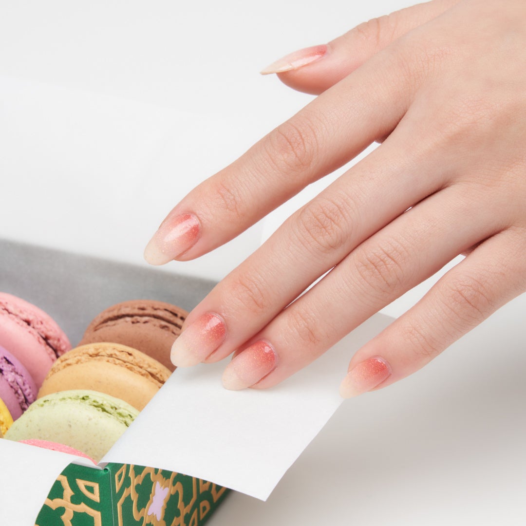 サンセット キス 