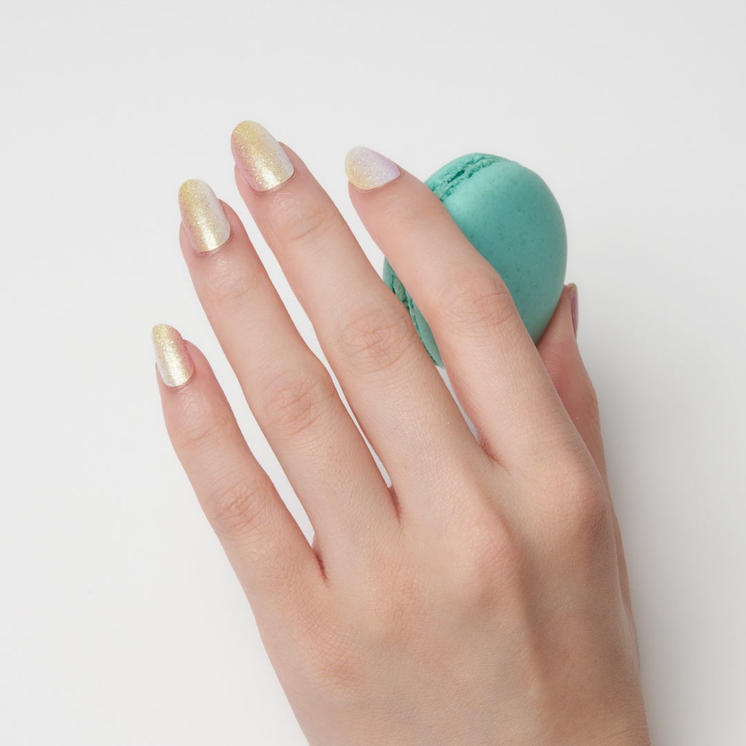 キャンディ クラウド