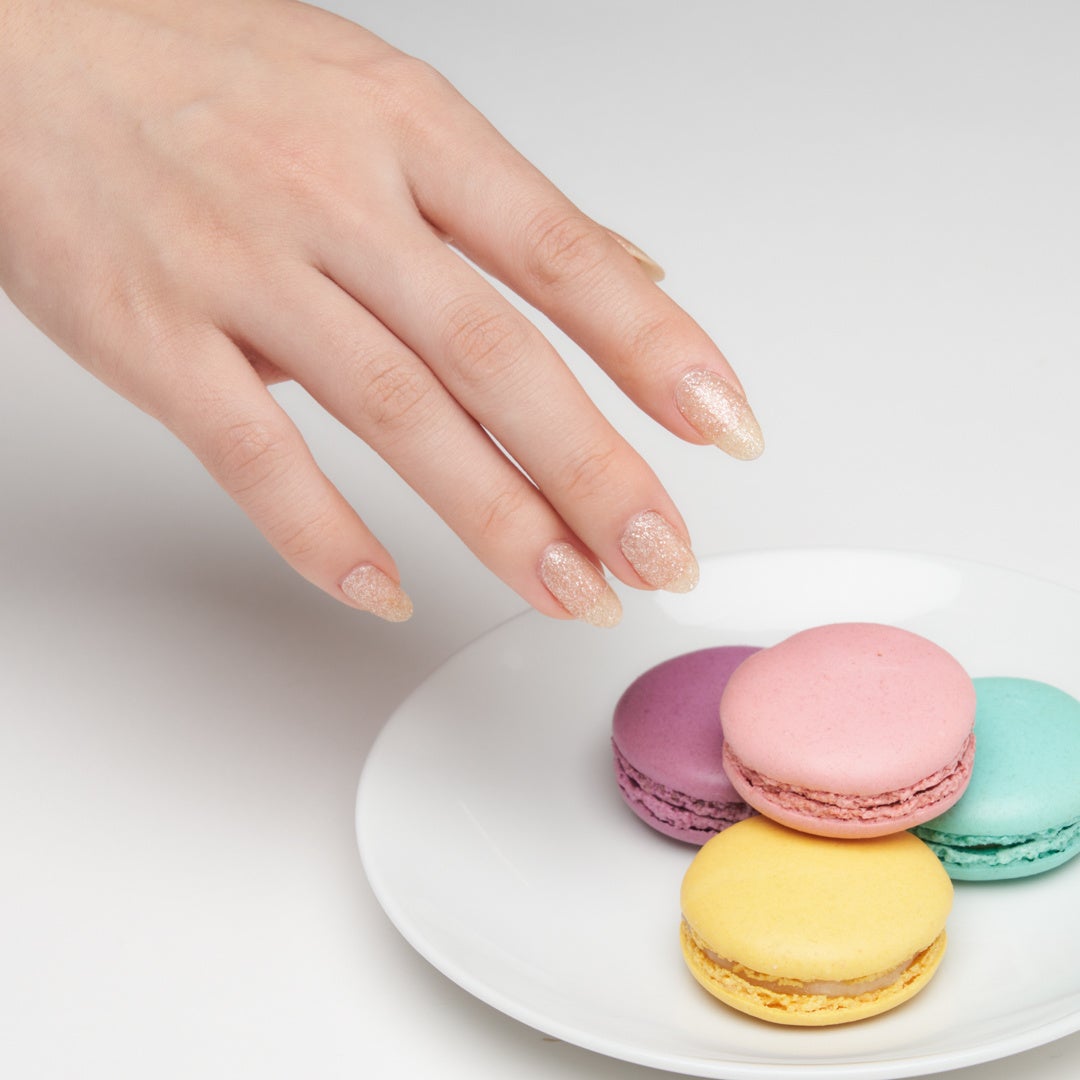 スパークリング スター