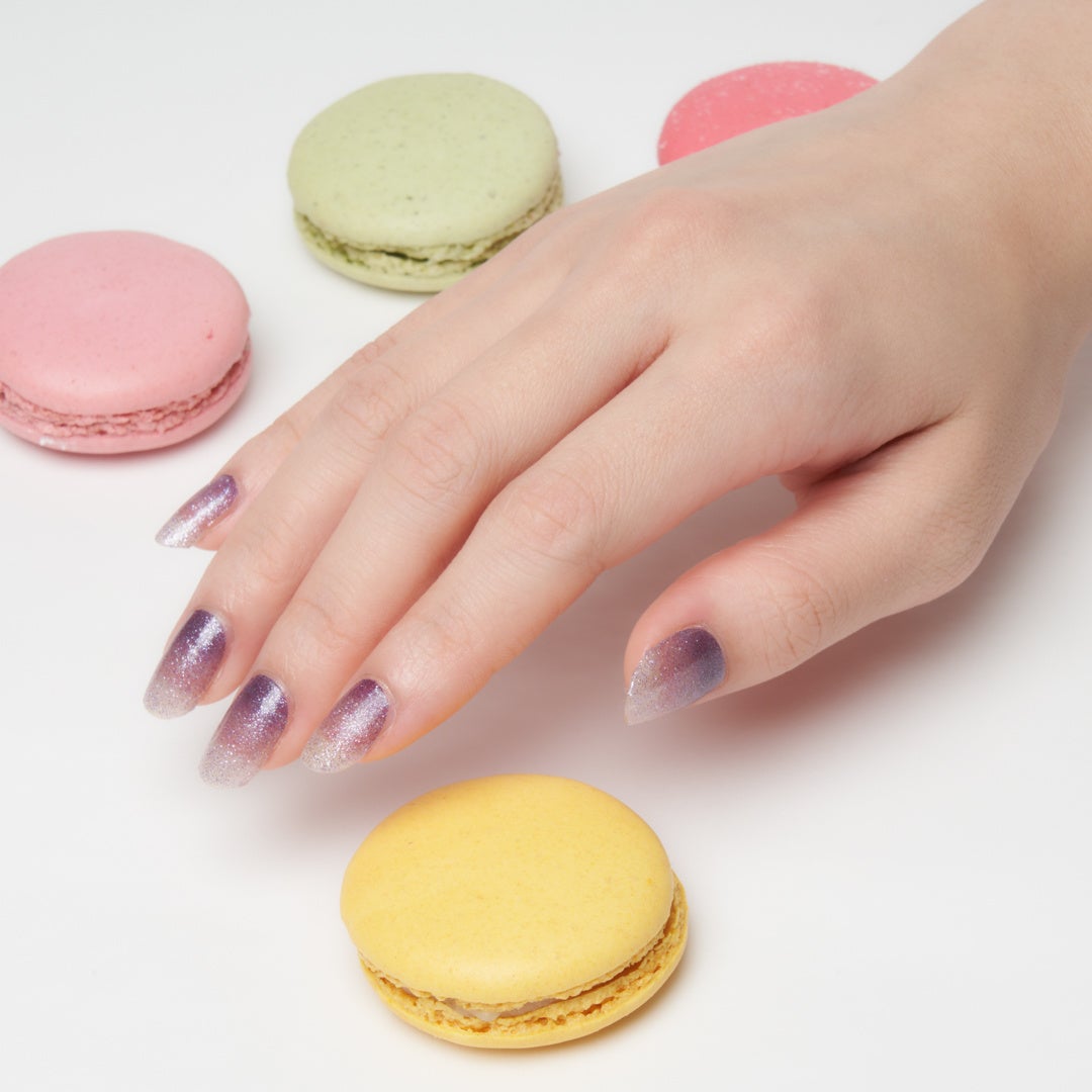 パープル トワイライト   