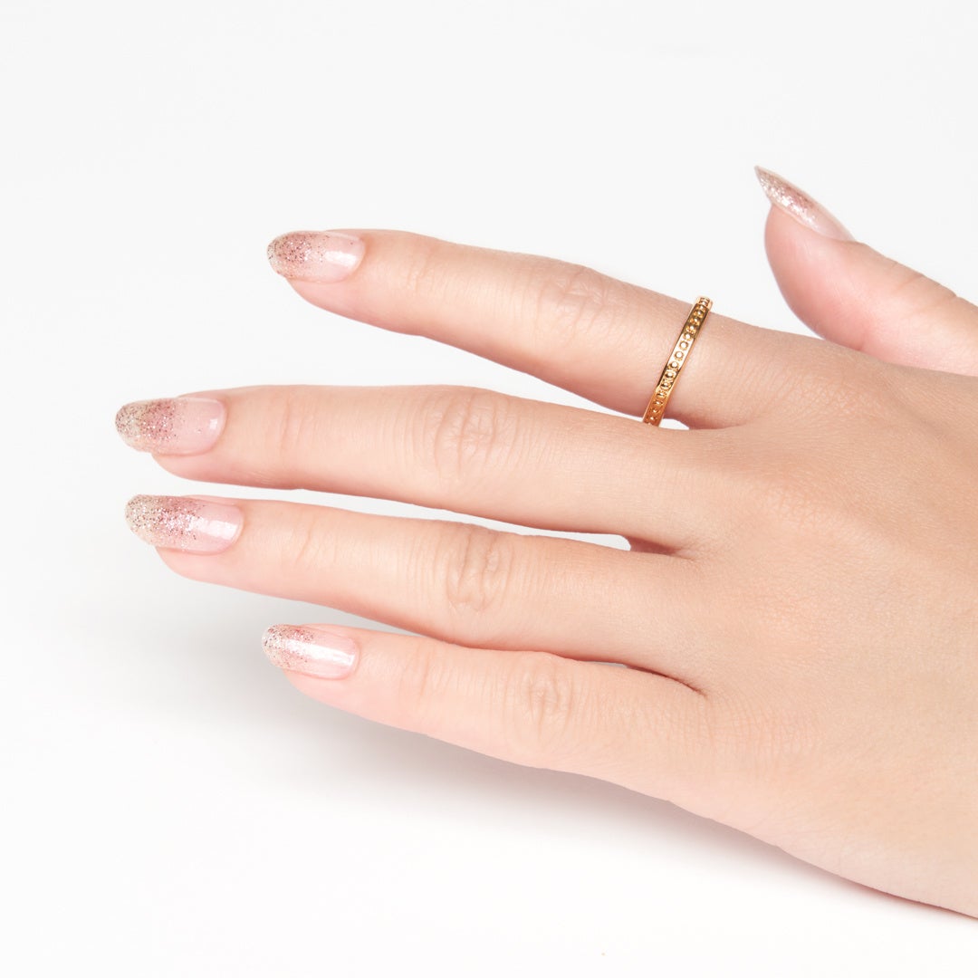 ローズ グリッツ