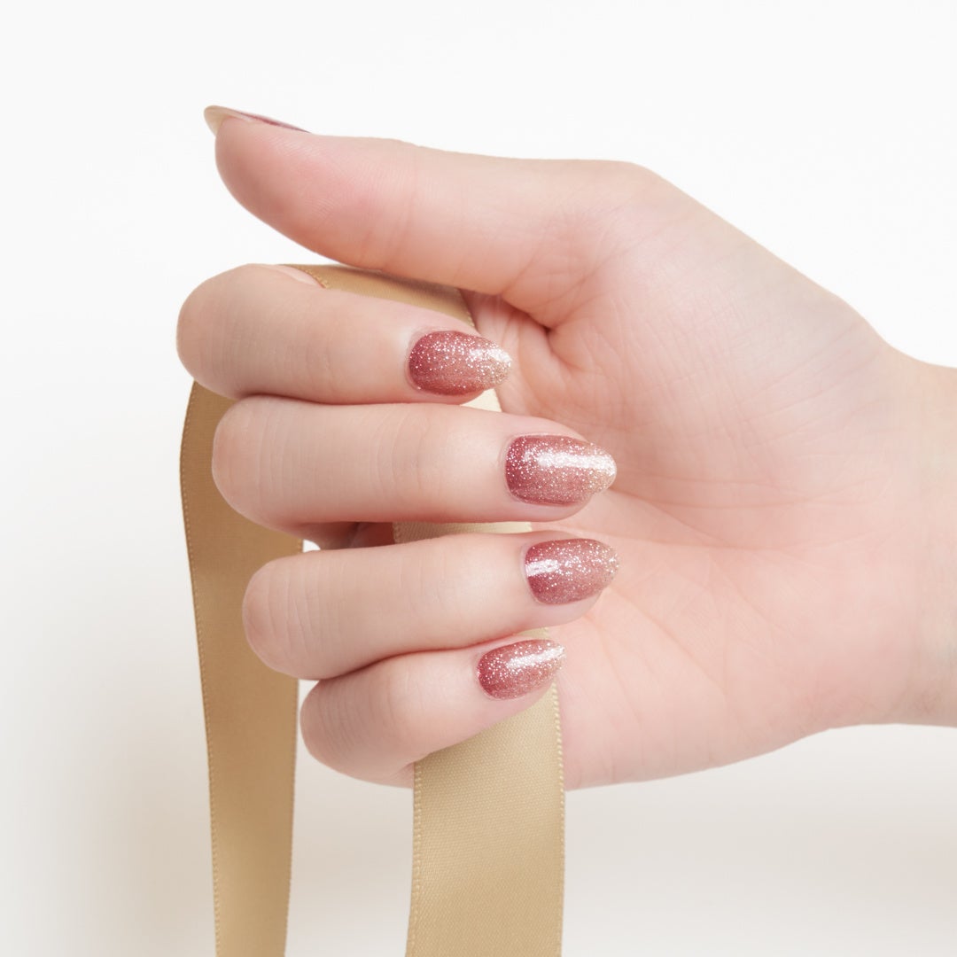 ブラッシュ ポップ