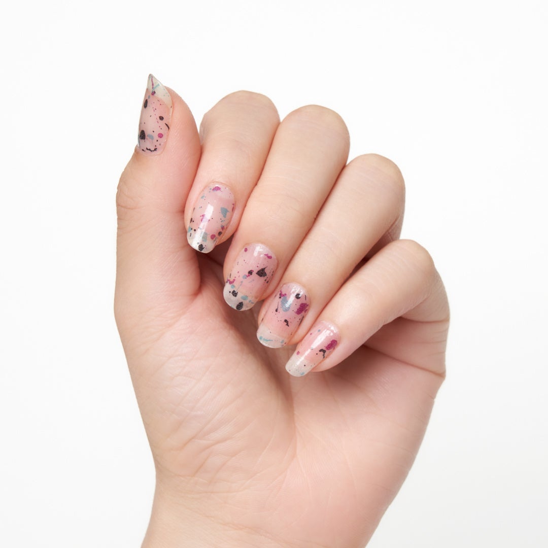 マッシュアップ Mash Up　税込￥1,320