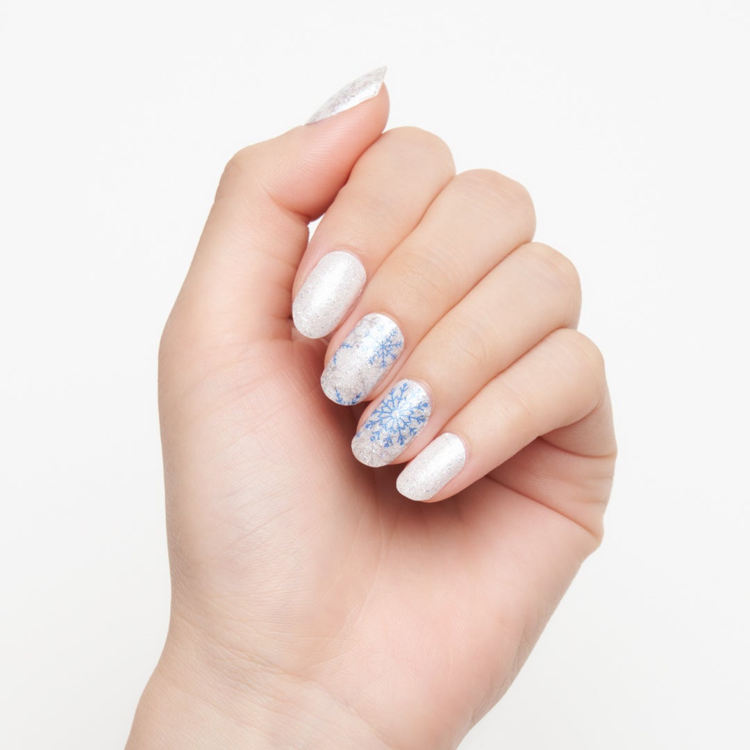 クリスタル スノー Crystal Snow　1320円