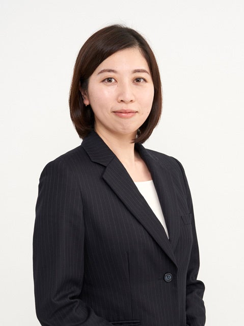 株式会社アストロスケール ゼネラルマネジャー伊藤美樹氏