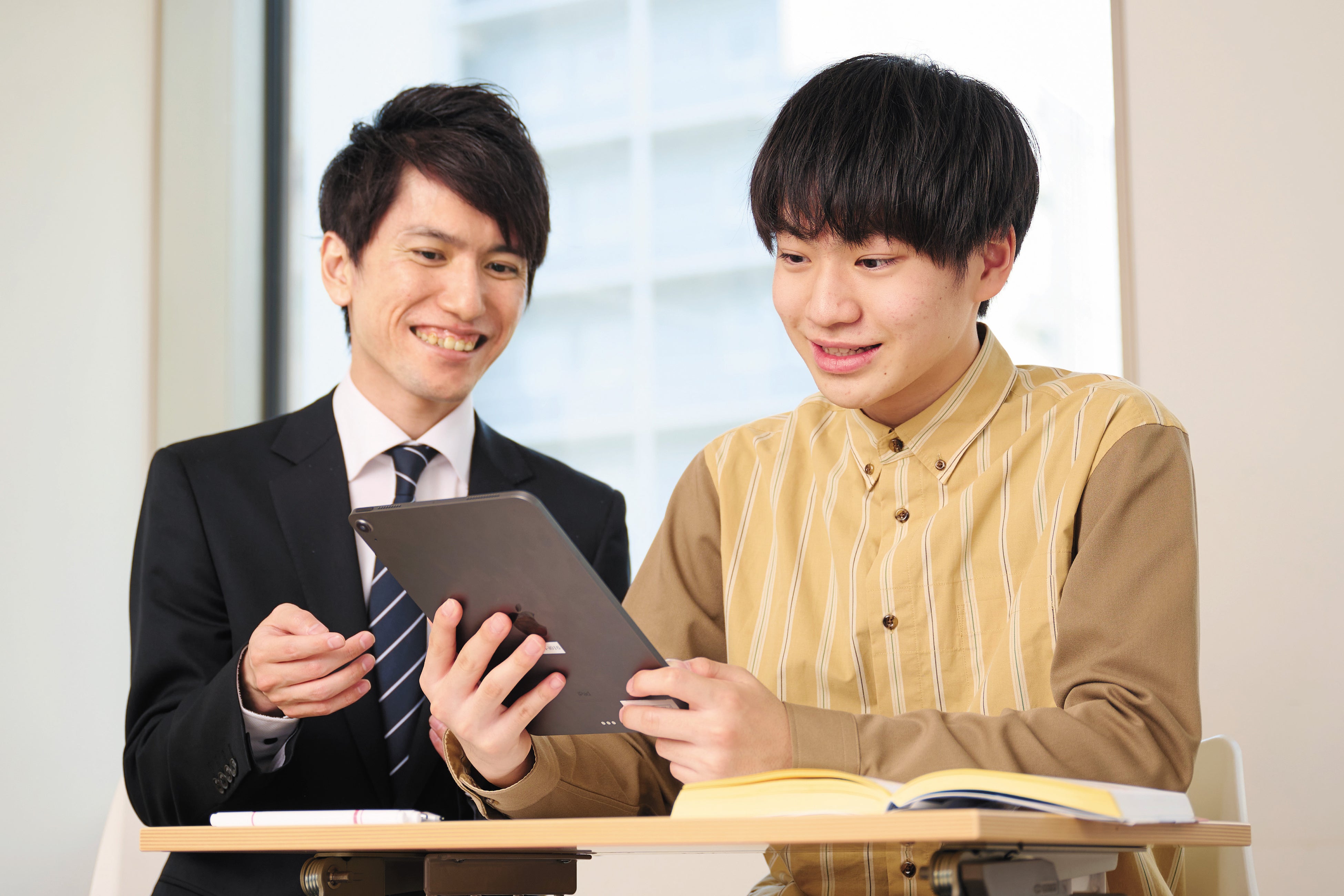 コーチングとの連動