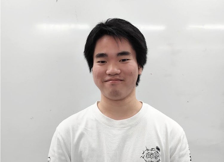 インタビューに答えてくれた長谷川さん