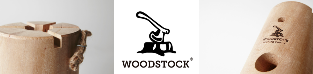 焚火の新たな価値観を提供する美しすぎるスウェーデントーチ