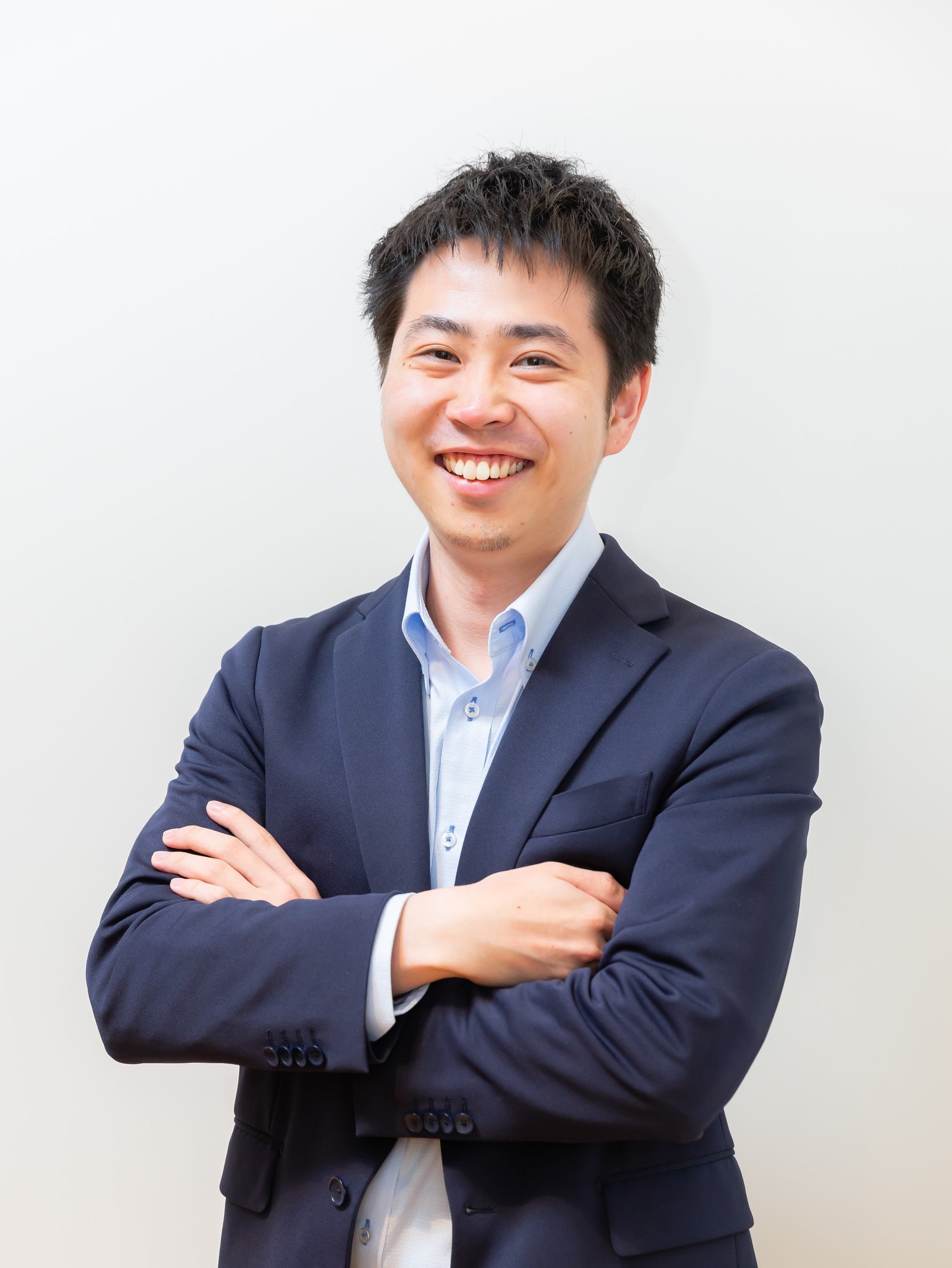 ACROVE 中部支店長 中村太一