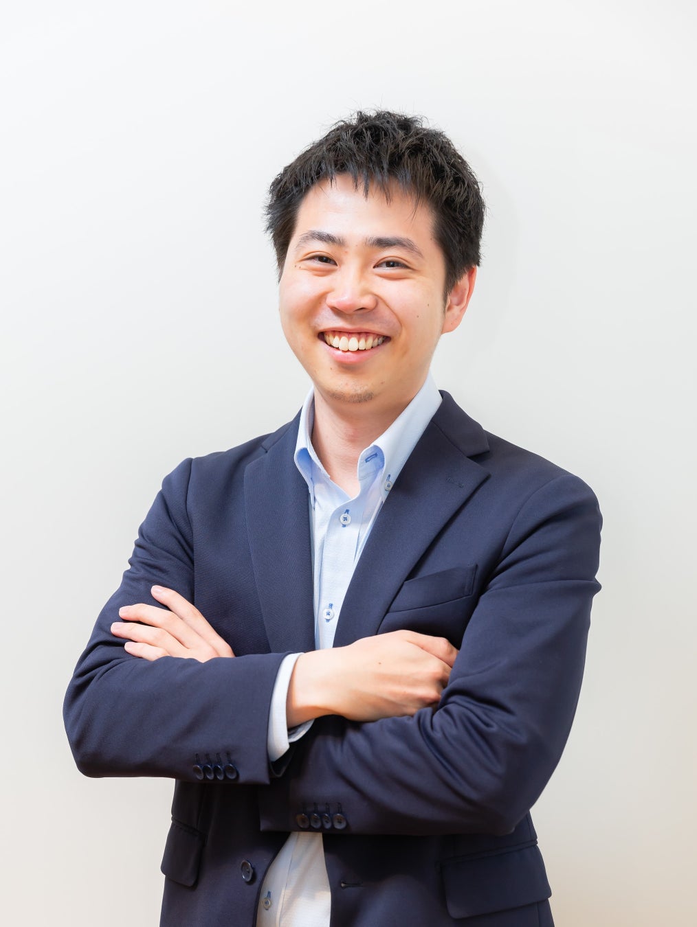 ACROVE 中部支店長 中村太一