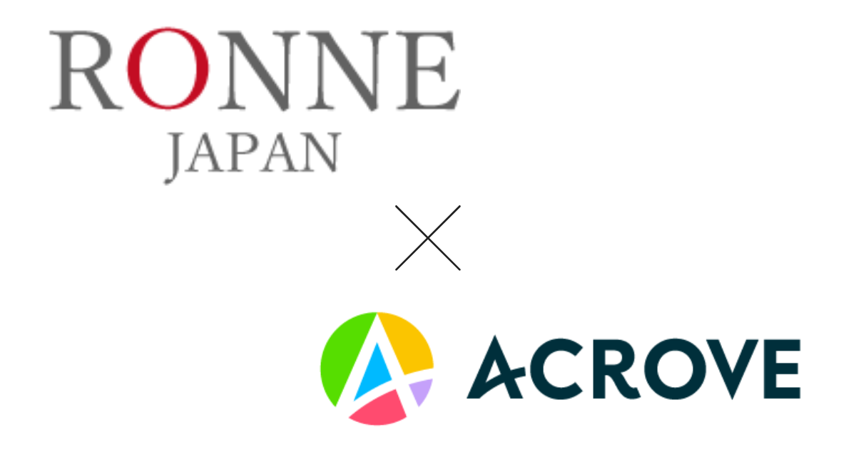 ヘアアイロン「アゲツヤ」のローネジャパンをECロールアップで子会社化