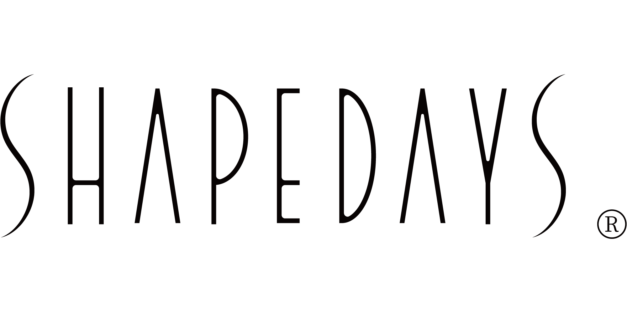 SHAPEDAYSは着け心地にこだわった機能性インナー8種類を展開