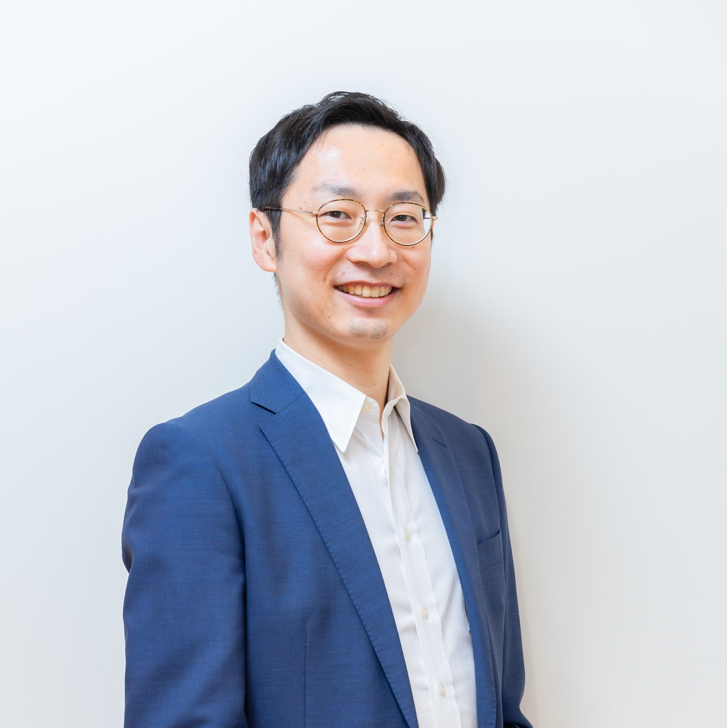 執行役員 最高戦略責任者 (CSO) 、人事本部長　守屋智紀