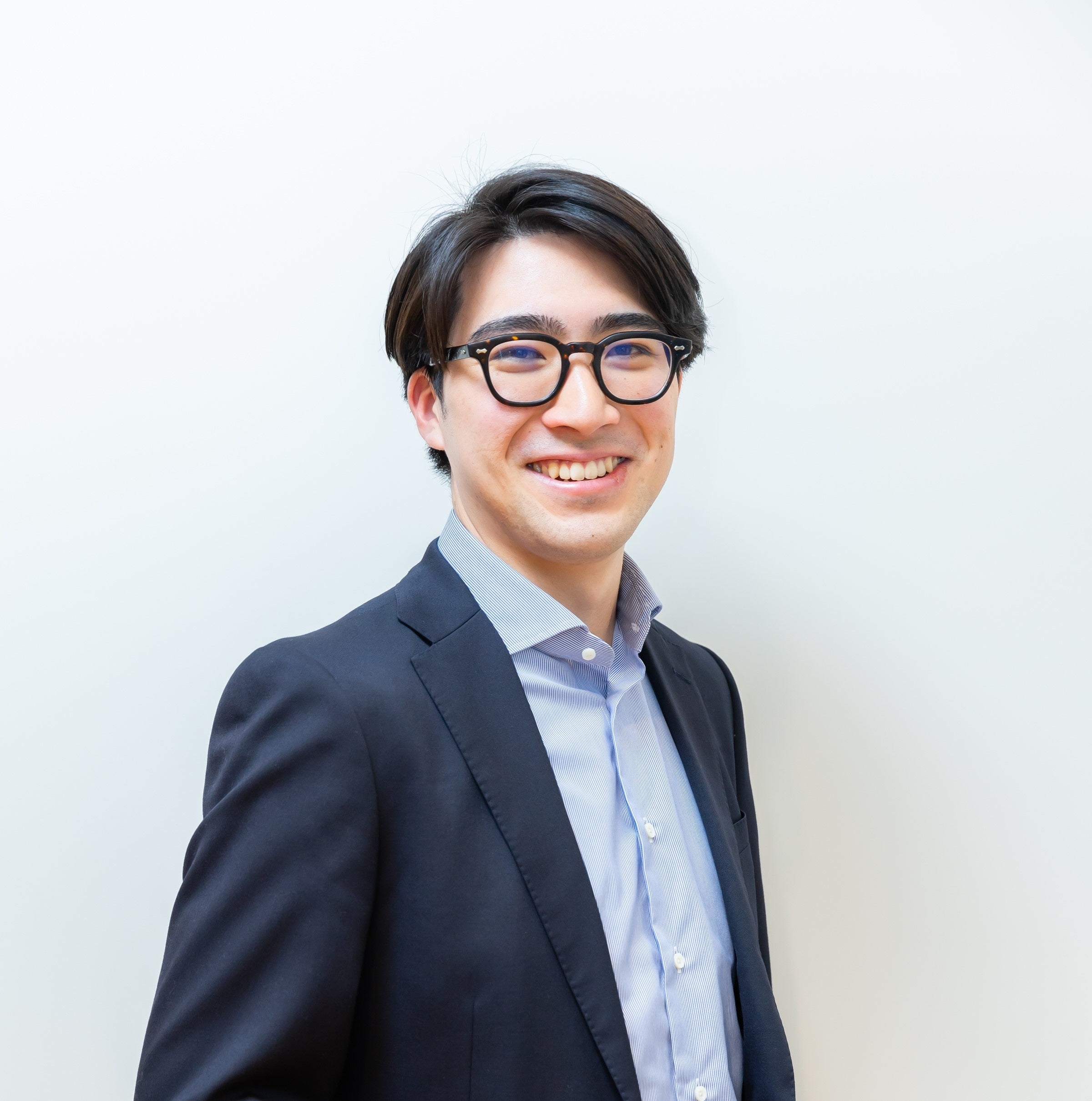 執行役員 最高採用責任者 (HRBP)　佐藤俊太朗