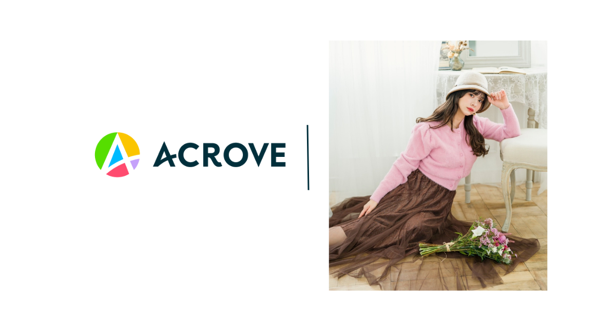 Chouette latte オンライン受注会