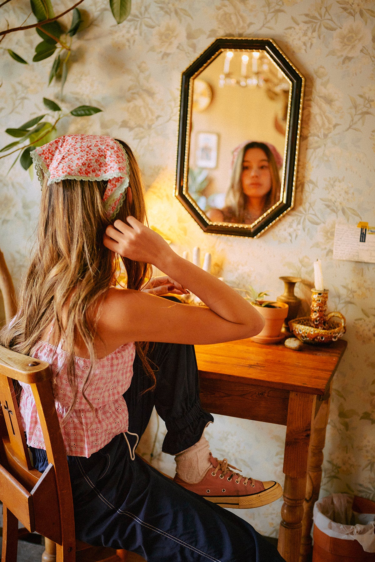 Dear Sisterhood　2023 Summer Collection Exhibition