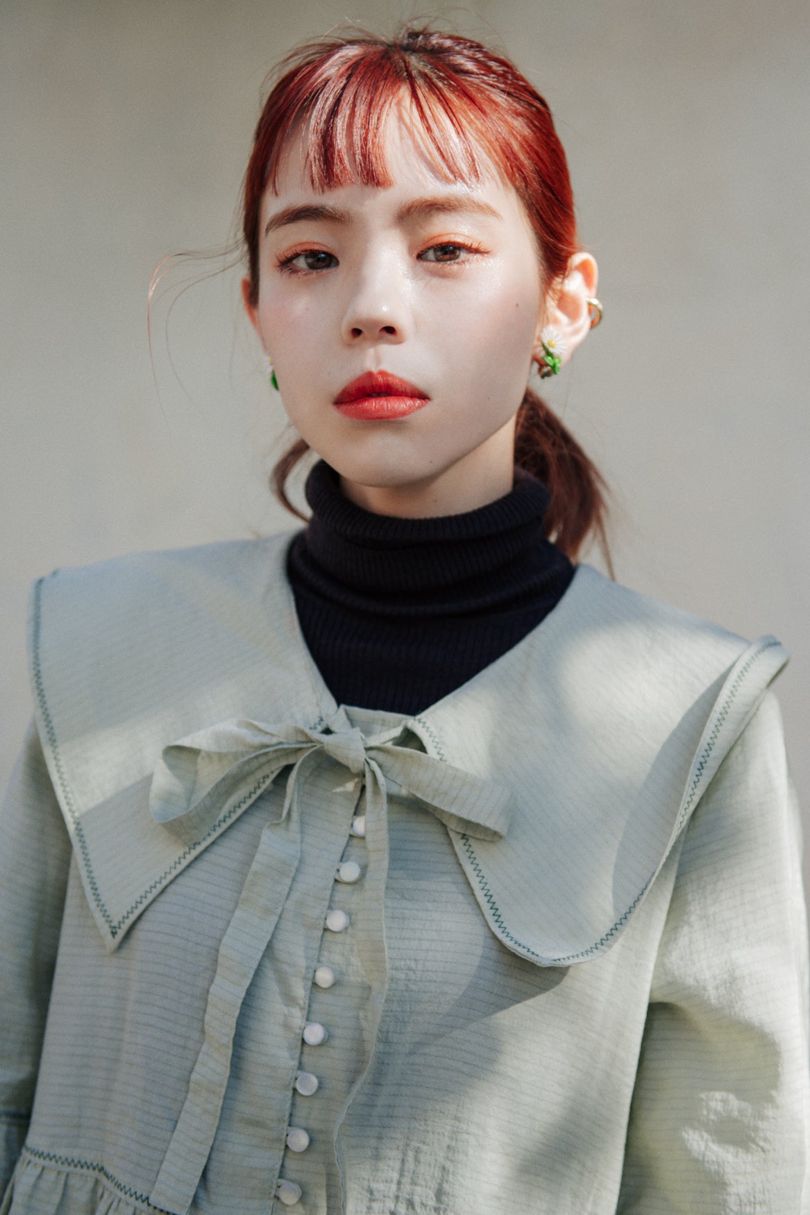 Dear Sisterhoodディレクター　瀬戸あゆみさん