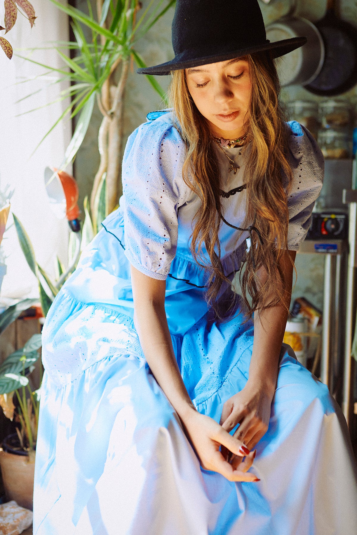 Dear Sisterhood　2023 Summer Collection Exhibition