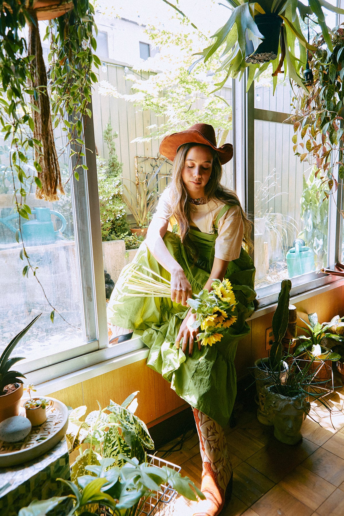 Dear Sisterhood　2023 Summer Collection Exhibition