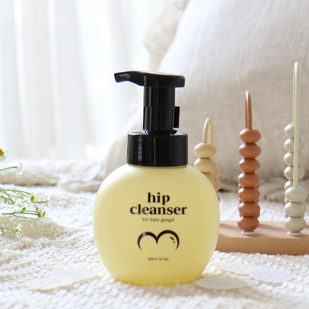 HOWPAPA ヒップクレンザー