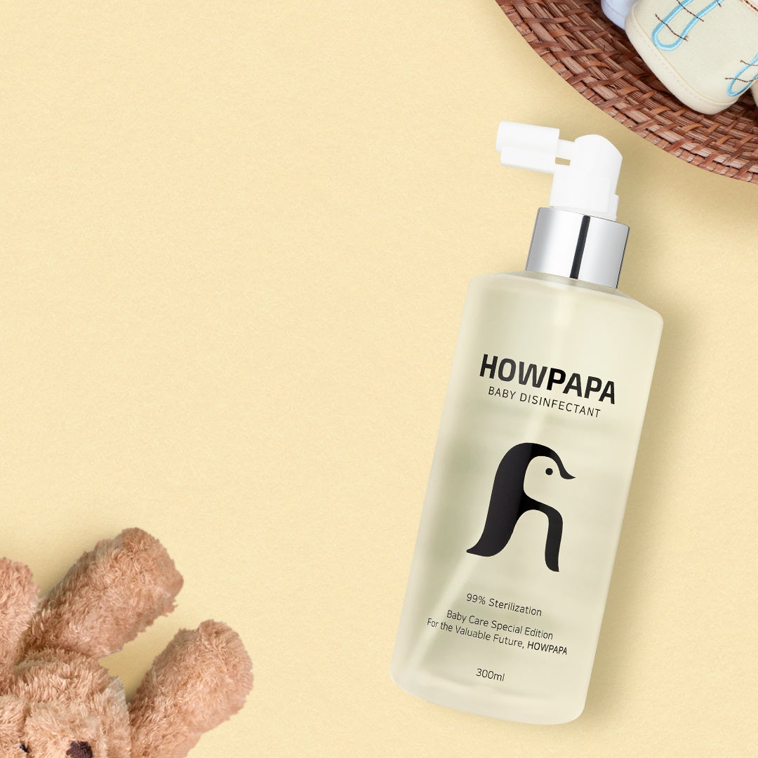 HOWPAPA トイクリーナー