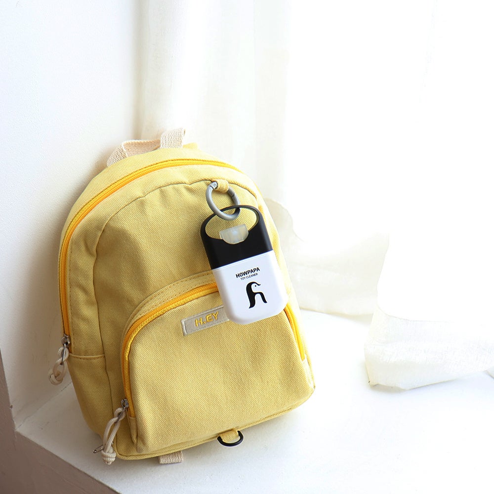 HOWPAPA トイクリーナー 携帯用